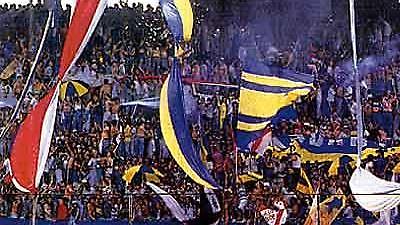 Διεκόπη το Αλμάγκρο – Μπόκα