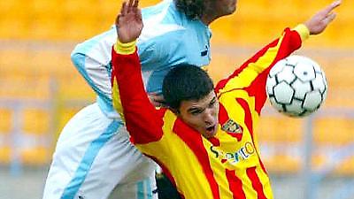 Ανανέωσε ο Μποϊνοφ