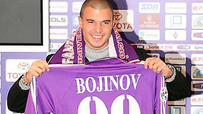 Παράπονα Μποζίνοφ στον ιταλικό Τύπο