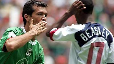 Γερμανία θέλει ο Μποργκέτι