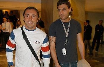 Μπρόκι «καλεί» Βιέρι