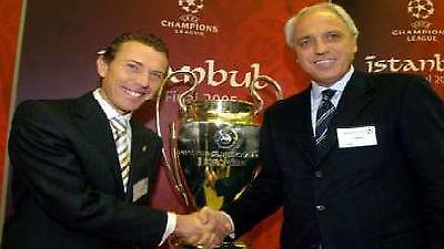 Μπουντραγκένιο: «Περήφανος για τους 2 Βραζιλιάνους»