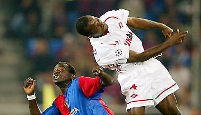 Αθώος ο Ατούμπα