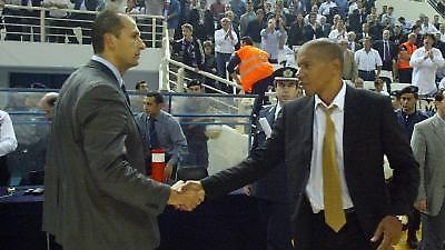 ULEB Cup: Τρεις μέσα, ένας έξω