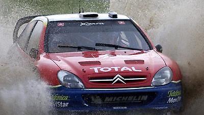 Οι μηχανές ζεσταίνονται…το WRC επιστρέφει