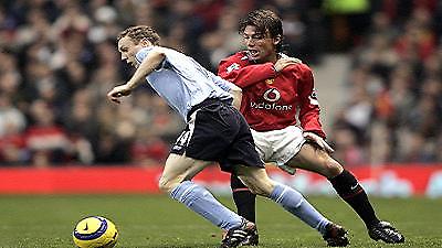 Μεγάλη νίκη για τη Μάντσεστερ Σίτι