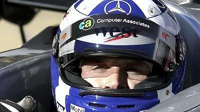 Όχι Κούλθαρντ σε Ferrari