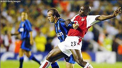 Κάμπελ και Κομπανί οι στόχοι της Ίντερ