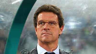 Η ηρεμία του Καπέλο…