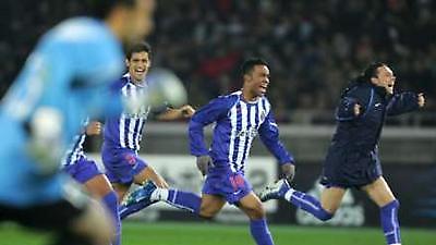 Κοντά στην Κορίνθιανς ο Κάρλος Αλμπέρτο