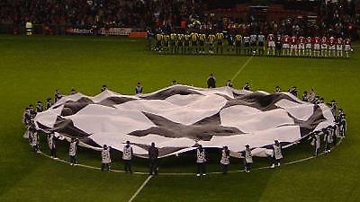 Πρεμιέρα στο Champions League