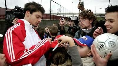 Οι «ξενιτεμένοι»…