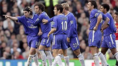 Δεύτερη νίκη για Τσέλσι