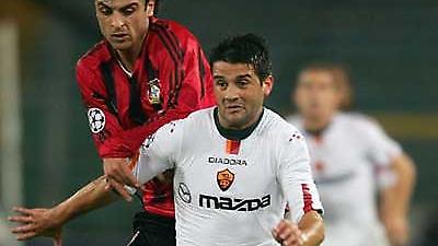 Κίβου: «Μπορούμε τετράδα»