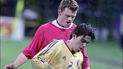 Στη Χετάφε ο Κόντρα