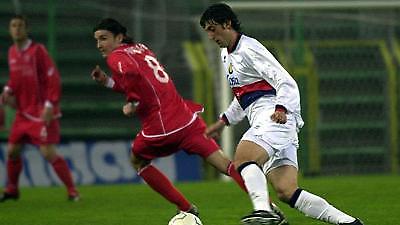 Στη Σαραγόσα και ο…άλλος Μιλίτο (;)