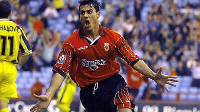 Ντάνι σε πρώτο πλανο