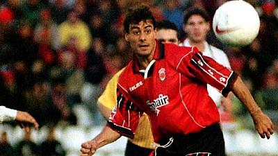 Και τώρα... Ντάνι