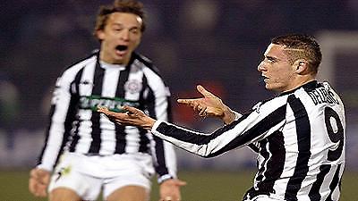 Πήρε Ντελίμπασιτς η Μπράγκα