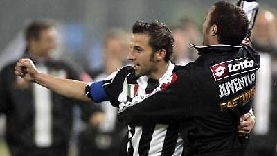 Serie A: «Κυρία» στο Ραντεβού της