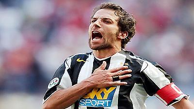 «Επιστροφή» Τότι και Ντελ Πιέρο