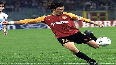 Στους «Παρμέντζι» ο Ντελβέκιο