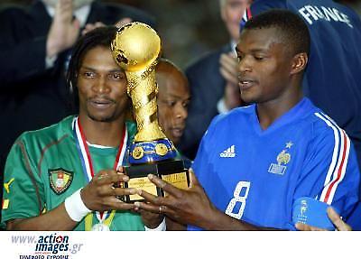 Οδεύει για Κατάρ ο Ντεσαγί