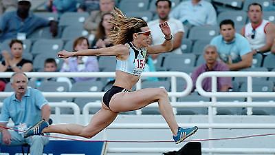 Πρεμιέρα στο παγκόσμιο στίβου με 5 συμμετοχές