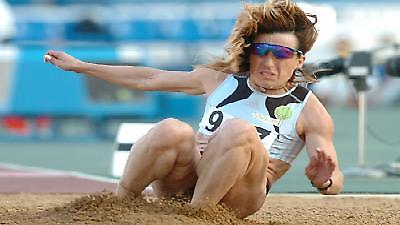 Για μετάλλιο η Πηγή...