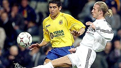 Αγγλικές σειρήνες για Ρικέλμε