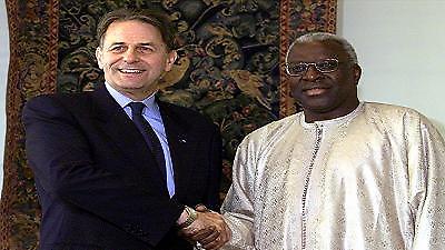 Σημαντικές αποφάσεις της IAAF