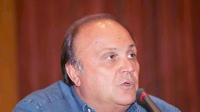 Συνάντηση Διαθεσόπουλου αθλητών προπονητών