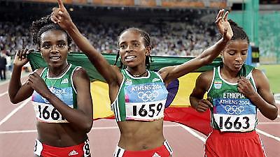 «Χρυσή» η Τιρουνές Ντίμπαμπα