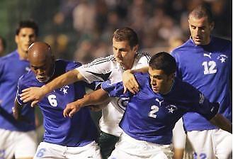 'Πρασινίζουν' Διγκόζης και Κωνσταντή