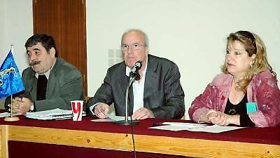 Δημήτροπουλος: ''Η ΕΓΟ θα προωθήσει το άθλημα''