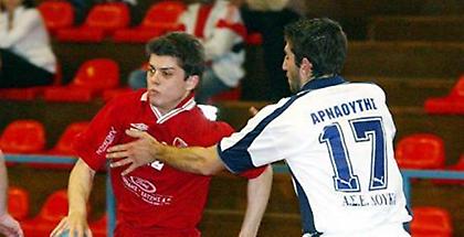 «Παραδοσιακό» ντέρμπι