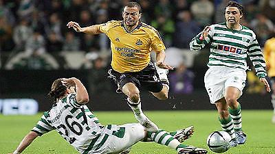 «Ανθρακωρύχος» ο Ντάϊερ έως το 2009