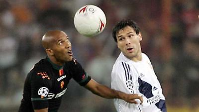 Ντακούρ, ο αντί-Βιεϊρά (;)