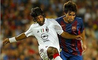 Θέλει Ντορασό η Μαρσέιγ