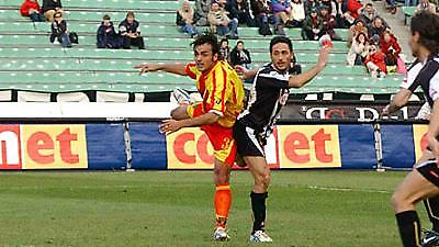 Χάνει το ματς με την Σπόρτινγκ ο Ντι Μικέλε