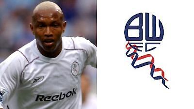 Θέλει να «δέσει» τον Ντιούφ η Μπόλτον