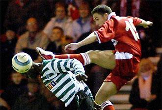 Δύσκολα τα πράγματα για Ντάουνινγκ