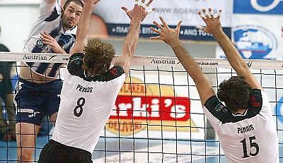 «Ευρωπαία» η Πάτρα