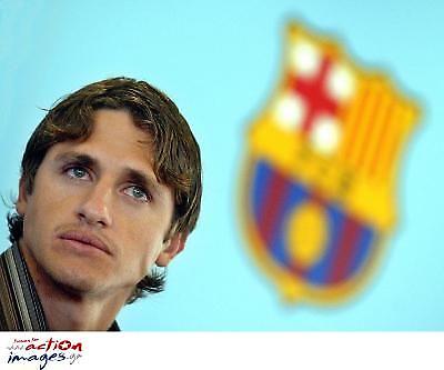 Μπαρτσελόνα: Έξι μήνες εκτός ο Εντμίλσον 