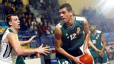 O Eϊνίκις στο δρόμο του Παναθηναϊκού