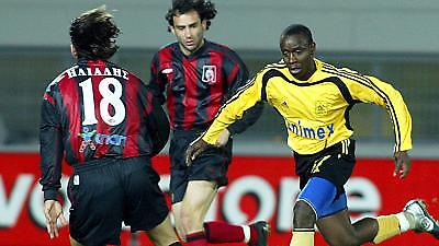 ΑΡΗΣ: Τέλος ο Εκουέμε