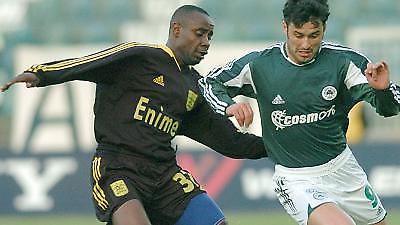 Αδιέξοδο με Εκουέμε