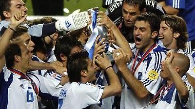 Μισή… ντουζίνα «χρυσοί» Έλληνες