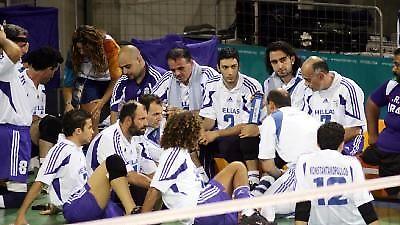 Στον 2ο όμιλο κληρώθηκε η εθνική ομάδα