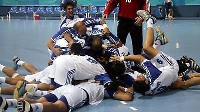 Να το «πειρατικό»...